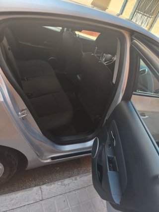 Chevrolet Cruze 2014