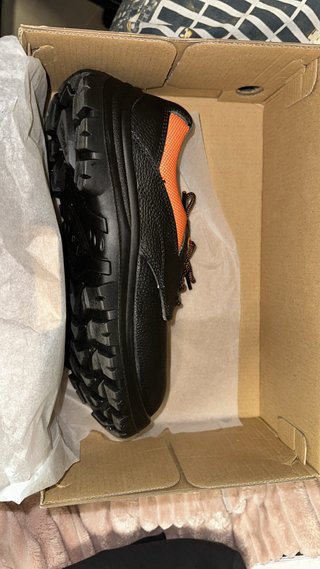 Zapatos de seguridad Beta