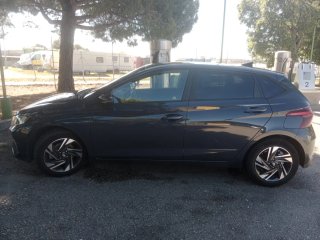 Hyundai i20 2024