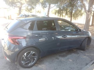 Hyundai i20 2024
