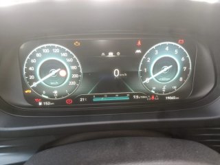 Hyundai i20 2024