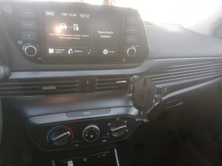 Hyundai i20 2024