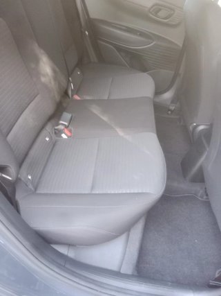 Hyundai i20 2024