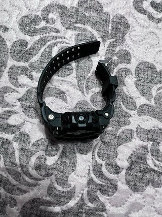 Reloj Sport Hombre Negro