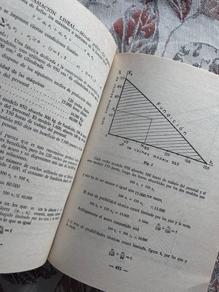 Ampliación de álgebra y cálculo numérico Segund...