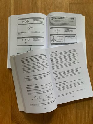 Una Quimica Para Todos + Matematicas Para Todos