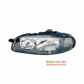 Faros delanteros para FIAT  MAREA  (96-01)