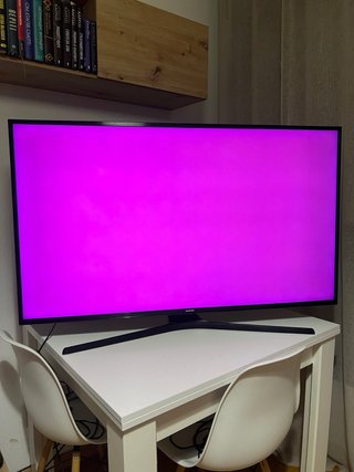 Samsung 50" Smart TV 4K