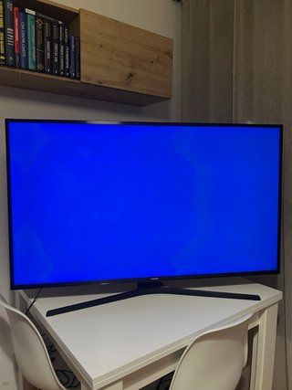 Samsung 50" Smart TV 4K
