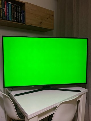 Samsung 50" Smart TV 4K