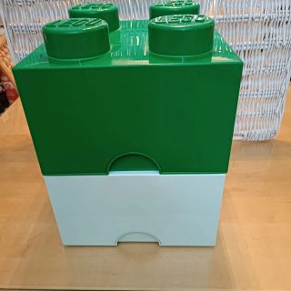 Lote 2 cajas Lego Original