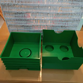 Lote 2 cajas Lego Original