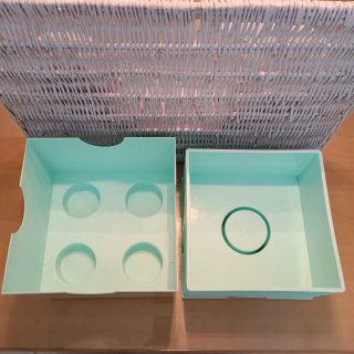 Lote 2 cajas Lego Original