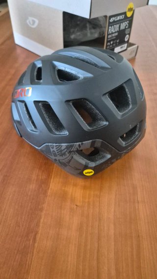 Casco Giro Radix MIPS