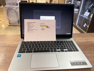 Acer Chromebook CB315 169,50€