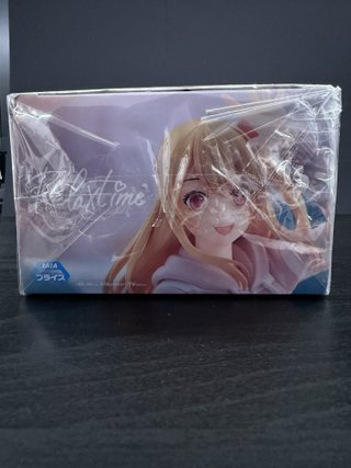 Oshi no Ko Relax Time Ruby - Bandai Spirits