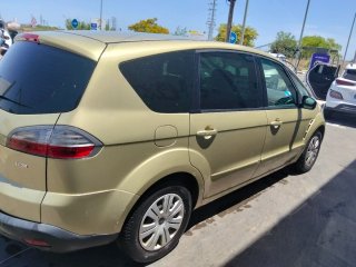 Ford S-MAX 2007