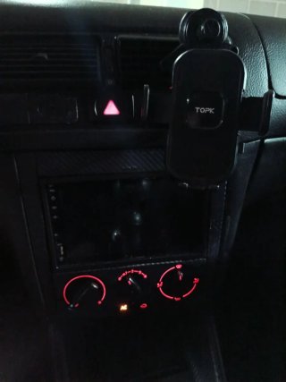 Volkswagen Golf 2002