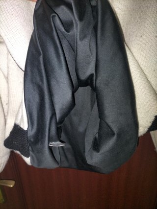 Jersey Schoffel Esquí Blanco y Rojo