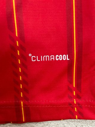 Camiseta España Mundial 2026 - Talla M