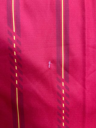 Camiseta España Mundial 2026 - Talla M