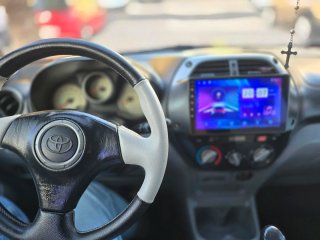 Toyota RAV4 2002