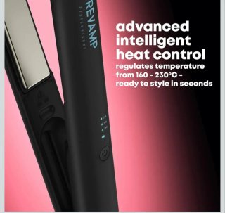 Plancha Pelo Revamp iGen Progloss Inalámbrica