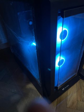 PC Gaming Ryzen 5 32GB RAM RX 9600 XT 16gb