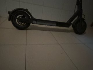 Patinete Eléctrico Xiaomi
