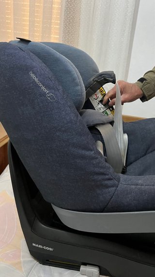Maxi-Cosi Silla de Coche