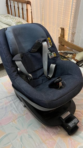 Maxi-Cosi Silla de Coche