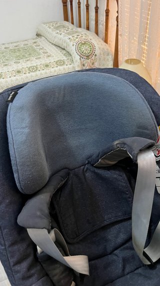 Maxi-Cosi Silla de Coche