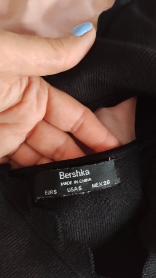 Lote 2 piezas top y pantalón S/M