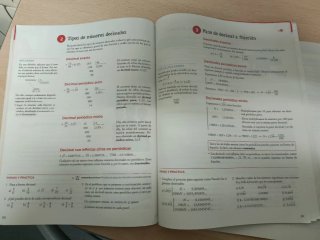 Matemáticas A. 4o de ESO