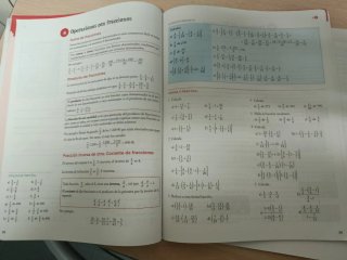 Matemáticas A. 4o de ESO
