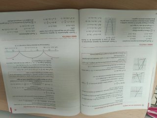 Matemáticas A. 4o de ESO