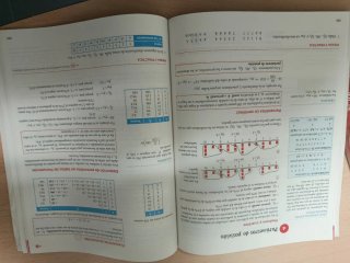 Matemáticas A. 4o de ESO