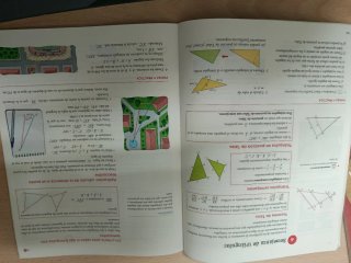 Matemáticas A. 4o de ESO