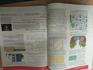 Matemáticas A. 4o de ESO