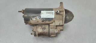 MOTOR ARRANQUE OPEL ZAFIRA A Elegance 0001109062