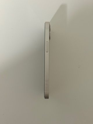 iPhone 12 mini Blanco 128 GB ~ Batería 100%