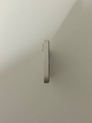 iPhone 12 mini Blanco 128 GB ~ Batería 100%