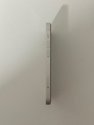 iPhone 12 mini Blanco 128 GB ~ Batería 100%