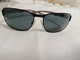 Occhiali da sole Hugo Boss uomo 0569 P/S