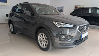 SEAT Tarraco Style 2.0TDI 150CV S&S