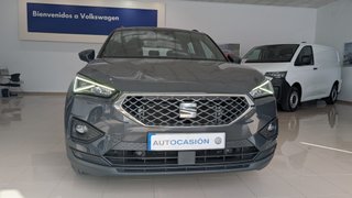 SEAT Tarraco Style 2.0TDI 150CV S&S