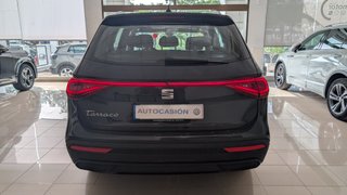 SEAT Tarraco Style 2.0TDI 150CV S&S