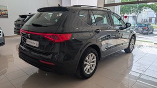 SEAT Tarraco Style 2.0TDI 150CV S&S