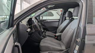 SEAT Tarraco Style 2.0TDI 150CV S&S