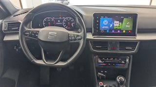 SEAT Tarraco Style 2.0TDI 150CV S&S